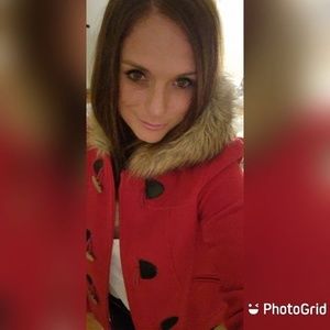 Meet your Posher, Leesha